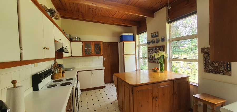 4 Bedroom Property for Sale in Brandwag Free State